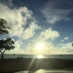 2019 GWのハワイ レンタカーはどこを使う？