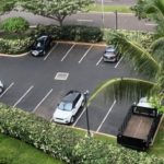 ハワイでのレンタカーのサイズには気をつけるべし！