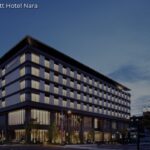 Explorer CollectionのHotel & Luxury Redidences にJWマリオットホテル奈良が追加！